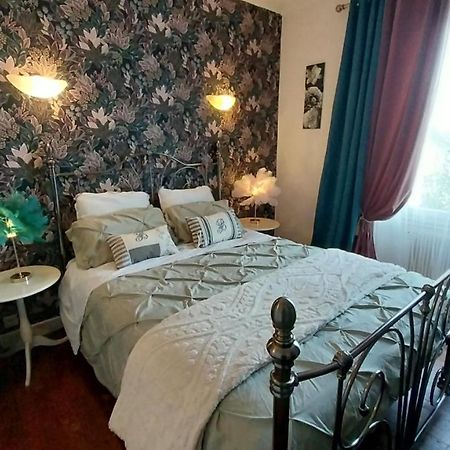 Le 7 Pompadour Hotel Arnac-Pompadour ภายนอก รูปภาพ