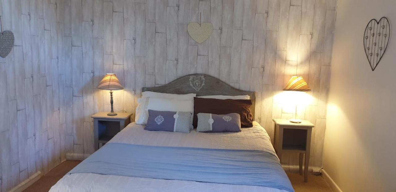 Le 7 Pompadour Hotel Arnac-Pompadour ภายนอก รูปภาพ